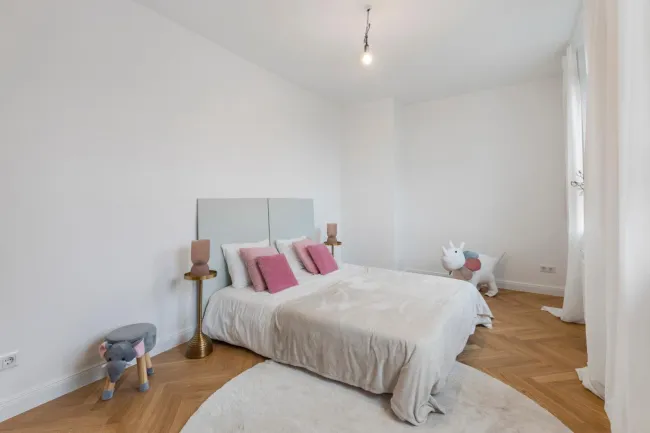 Schlafzimmer 3