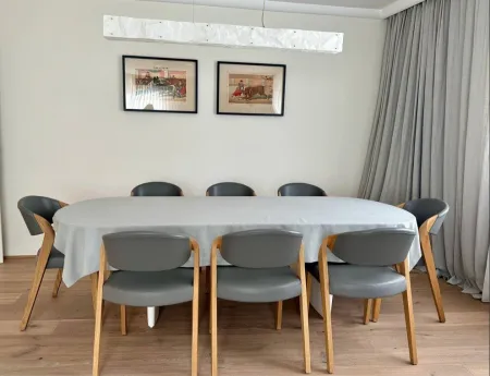 Essbereich (Dining area)