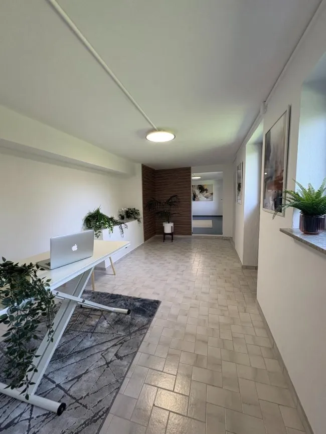 Garden office