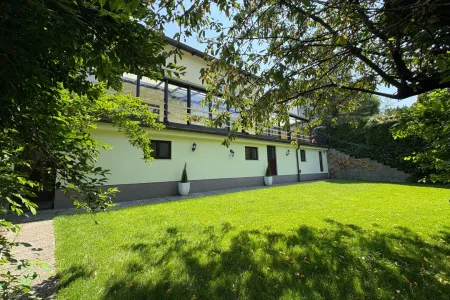 Ihr neues Zuhause nahe Wien - Modern, exklusiv & bezugsfertig
