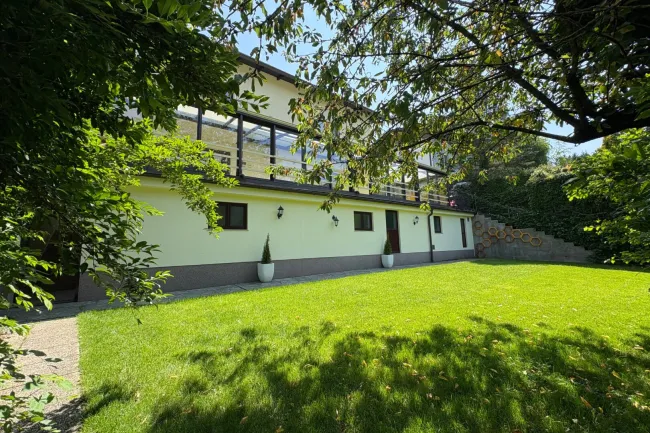 Ihr neues Zuhause nahe Wien - Modern, exklusiv & bezugsfertig