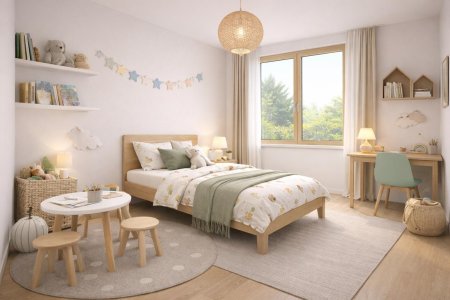 Kinderzimmer