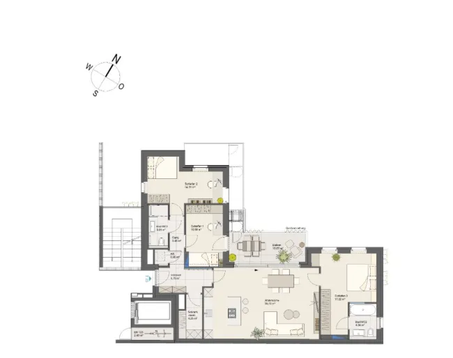 Grundriss_Top 23