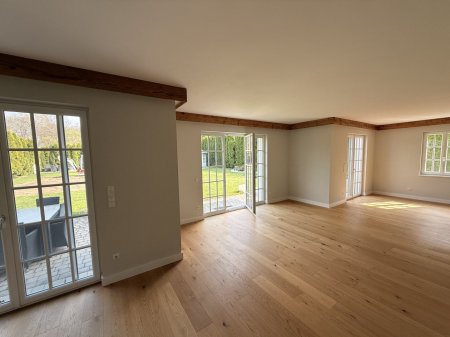 Exklusive Villa in Fontana Golf Club in Oberwaltersdorf zur Miete