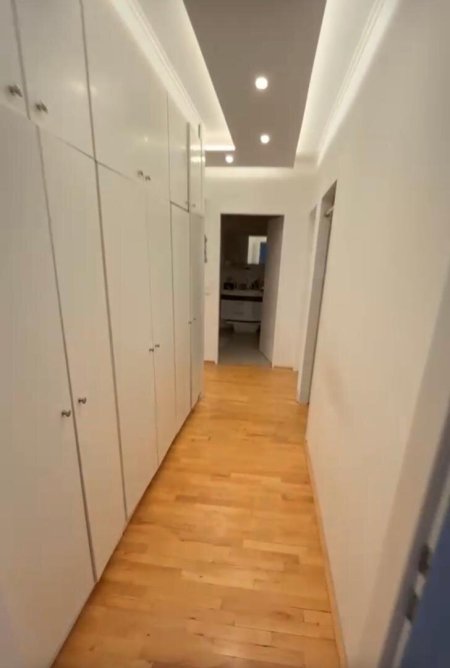 4-Zimmer-Wohnung mit familienfreundlicher Raumaufteilung und Lift