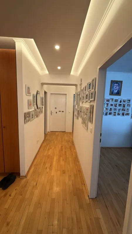 4-Zimmer-Wohnung mit familienfreundlicher Raumaufteilung und Lift - Bild