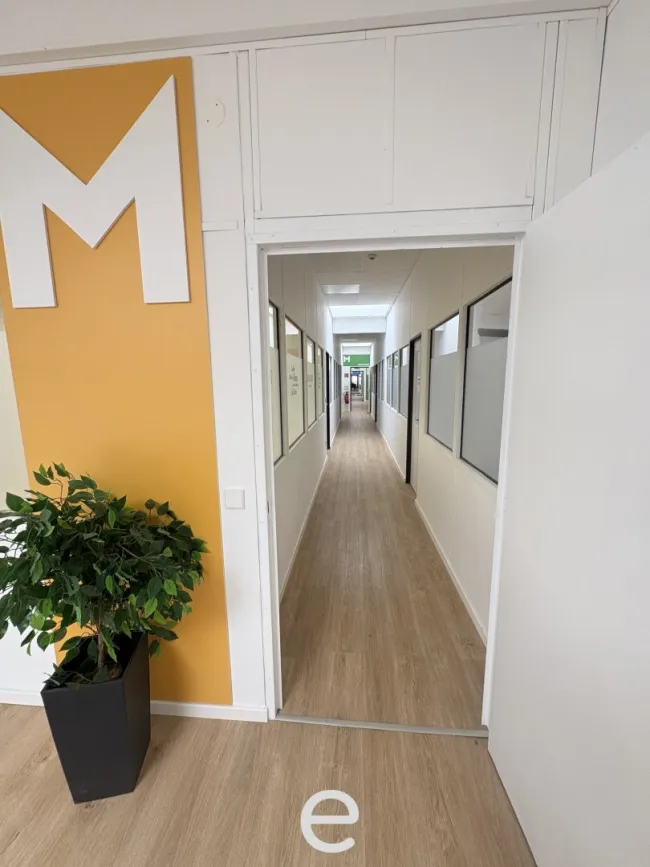 Büro in Hörsching – ca. 44 m², sofort verfügbar - Bild