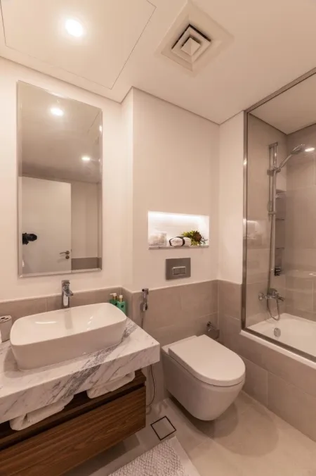 Bathroom-1