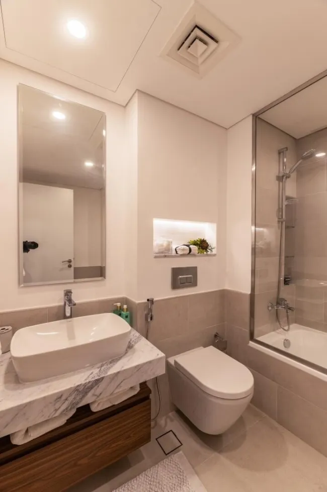 Bathroom-1