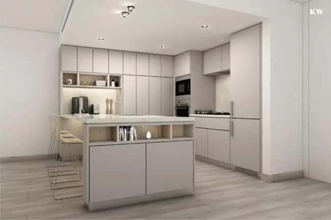 Ellington Properties - KW - Exterior
