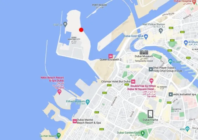Location