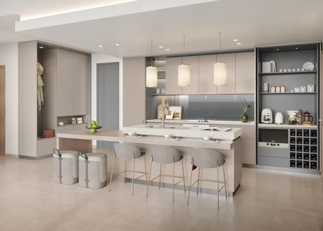 Kitchen 2