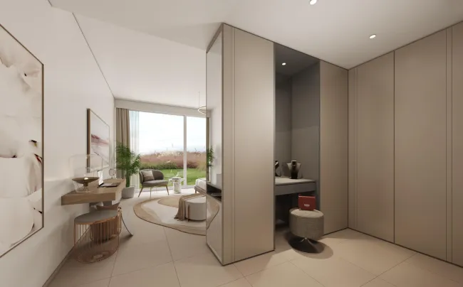 Bedroom 1