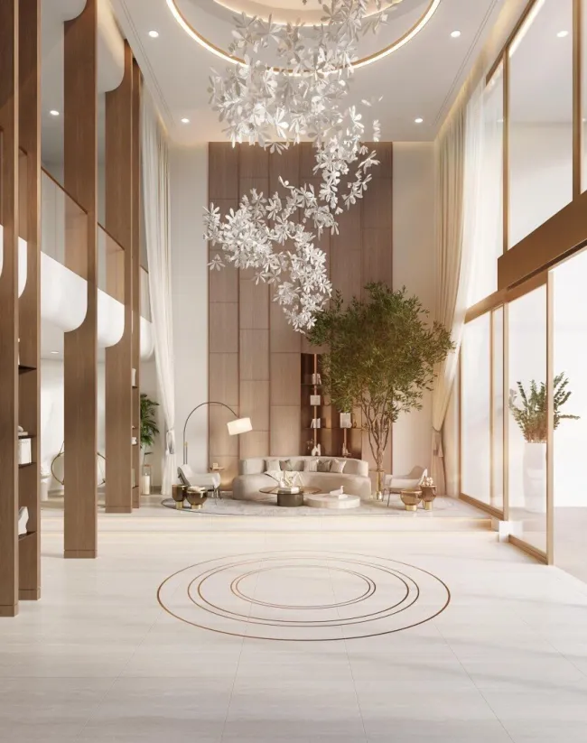 lobby 1