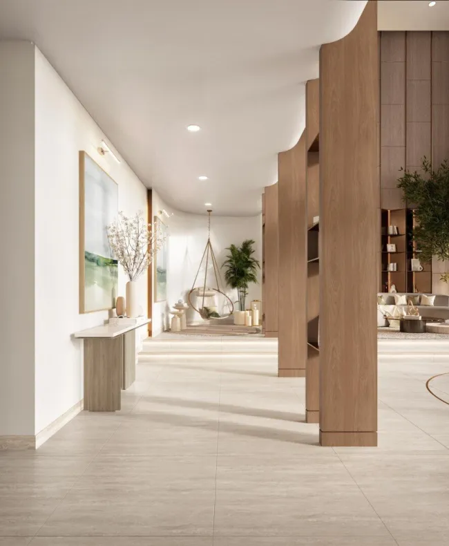 lobby 3