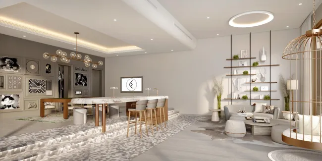 clubhouse  view 1