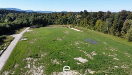 40 Attraktive Baugrundstücke in Wankham bei Regau