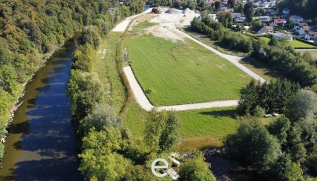 40 Attraktive Baugrundstücke in Wankham bei Regau