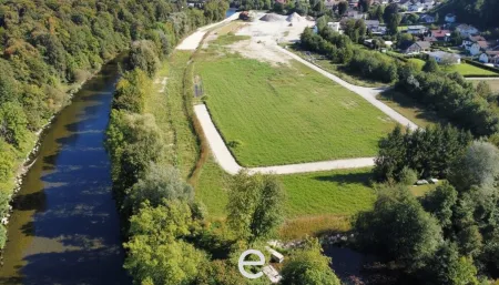 Attraktive Baugrundstücke in Wankham bei Regau