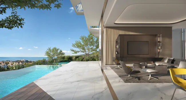 Villa_Int_Living Terrace