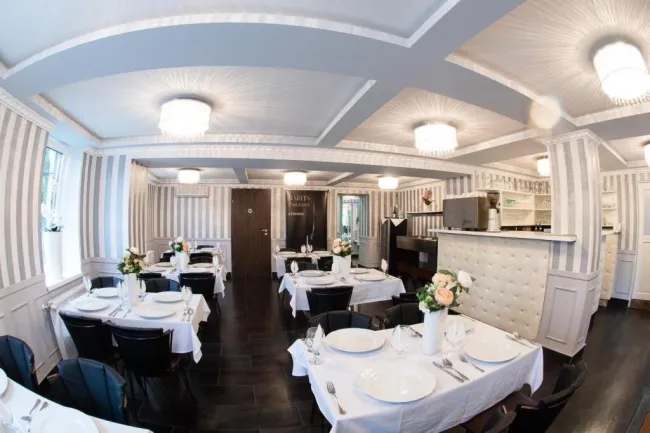 Palazzo Restaurant2