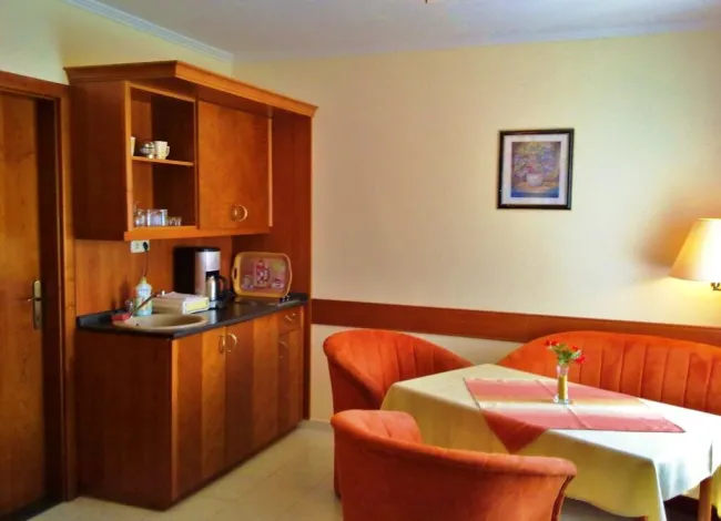 Fortuna apartman 4