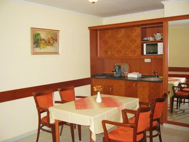 Fortuna apartman 2