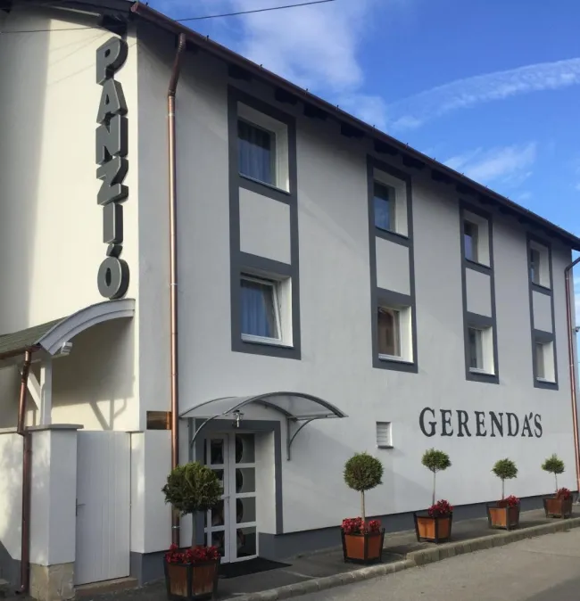 Szombathely Hotel