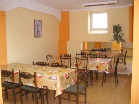 Szombathely Mensa