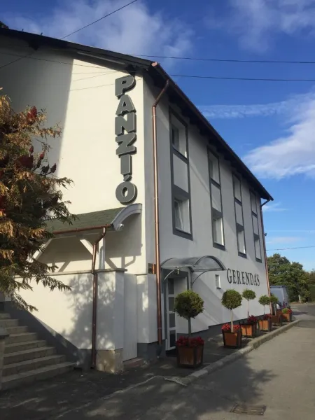 Szombathely Hotel