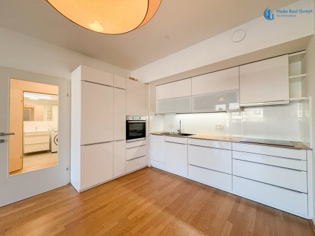 Moderne Wohnung mit Terrasse und optionalem Garagenplatz