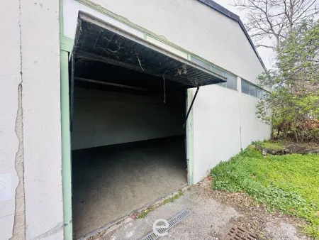 Lager/Garage/Werkstatt in Krems zu vermieten!