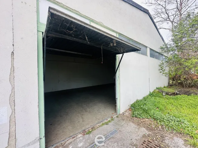 Lager/Garage/Werkstatt in Krems zu vermieten! - Bild