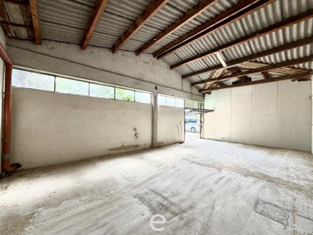 Lager/Garage/Werkstatt in Krems zu vermieten!