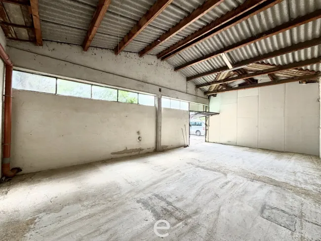 Lager/Garage/Werkstatt in Krems zu vermieten! - Titelbild