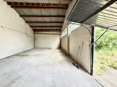 Lager/Garage/Werkstatt in Krems zu vermieten!
