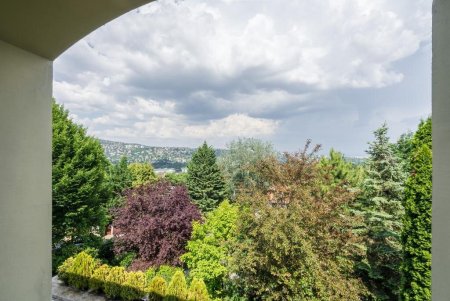 Terrace view