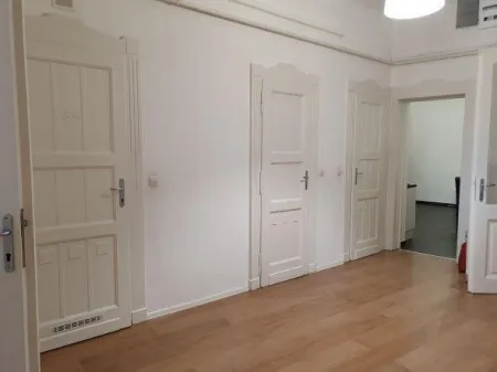 hall