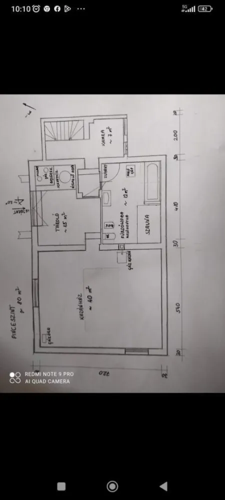 alaprajz ház3