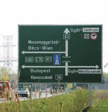 Gewerbe - Industriegelände südlich von Győr zu verkaufen