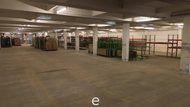 Lagerhalle in Krems zu vermieten! - Titelbild
