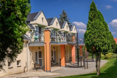 Hotel Aussen
