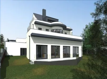 Haus 1