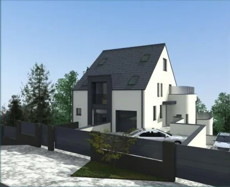 Haus 1