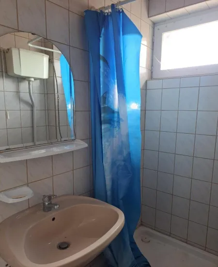 25. Wohnung2 Bad