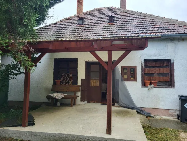 Haus