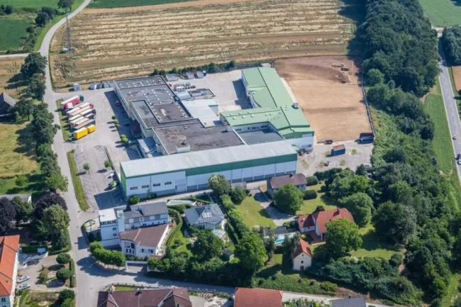 Komplettansicht