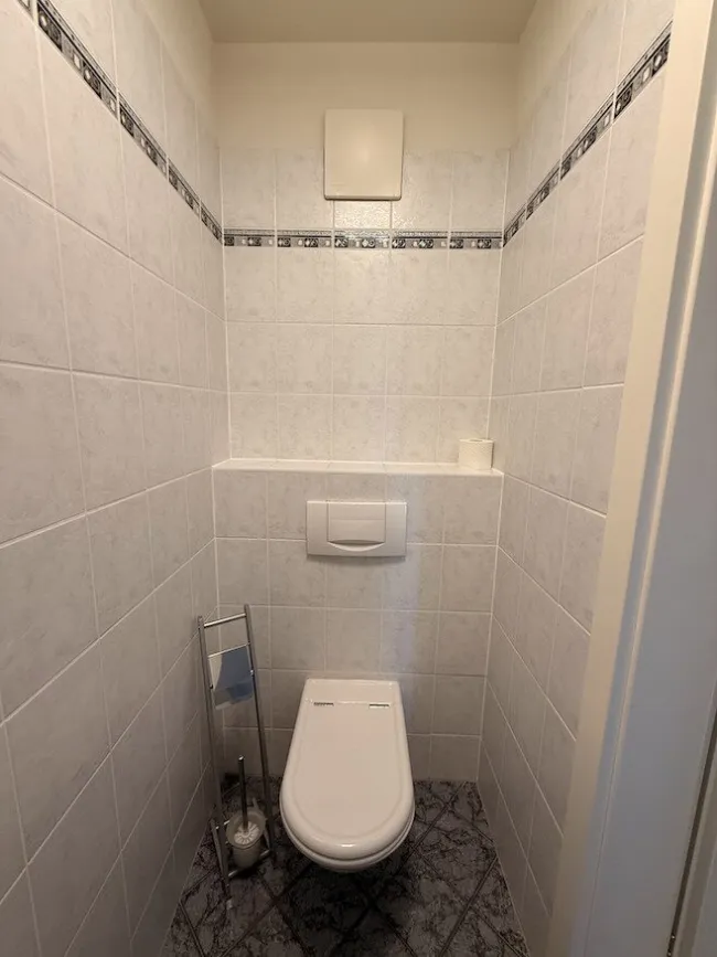 WC