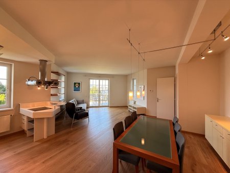 Wohnküche