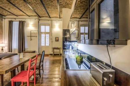 Betriebsfähiges Hotel in Toplage im zweitkleinsten Bezirk von Budapest